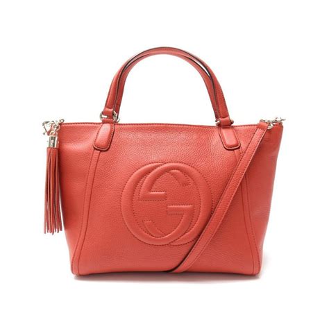 sac a main soho gucci|sacs gucci femme.